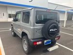 JIMNY 4WD