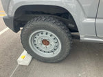 JIMNY 4WD