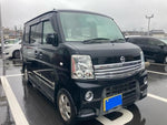 NV100 CLIPPER RIO