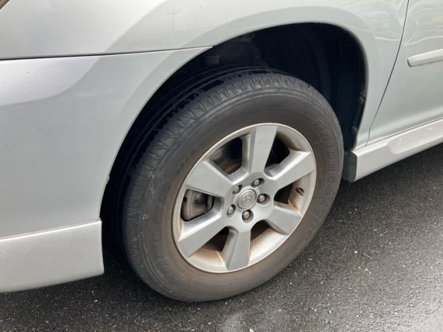 HARRIER 2WD
