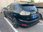 HARRIER HYBRID
