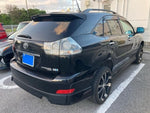 HARRIER HYBRID