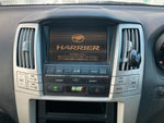 HARRIER HYBRID