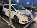 ODYSSEY HYBRID