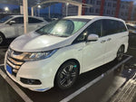 ODYSSEY HYBRID
