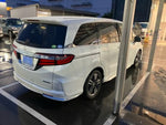 ODYSSEY HYBRID