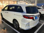 ODYSSEY HYBRID