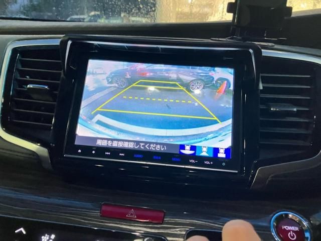 ODYSSEY HYBRID