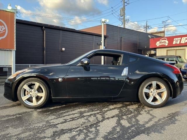 FAIRLADY Z
