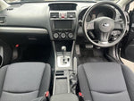 IMPREZA SPORT
