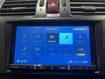 IMPREZA SPORT
