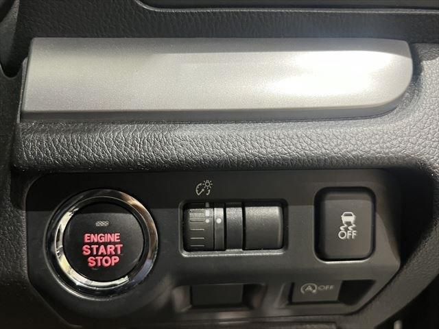 IMPREZA SPORT