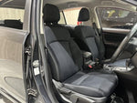 IMPREZA SPORT