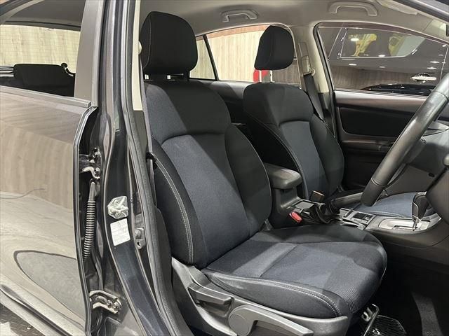 IMPREZA SPORT