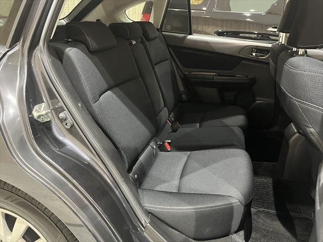 IMPREZA SPORT