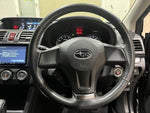 IMPREZA SPORT