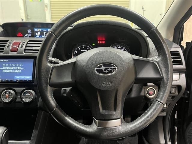 IMPREZA SPORT