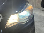 IMPREZA SPORT