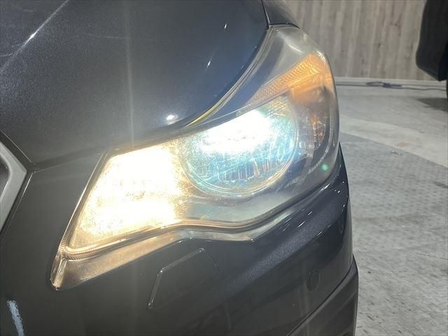 IMPREZA SPORT