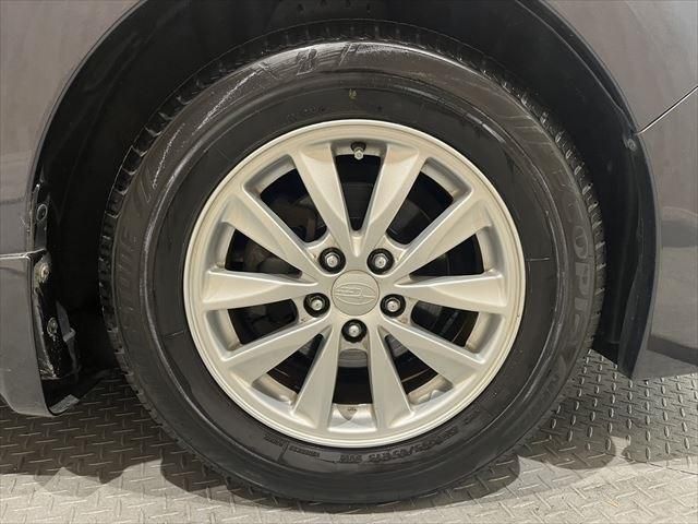 IMPREZA SPORT