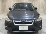 IMPREZA SPORT
