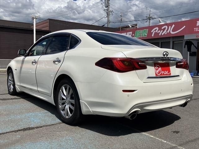 FUGA HYBRID