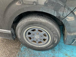 REGIUSACE van 2WD