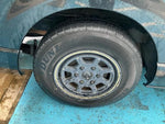 REGIUSACE van 2WD
