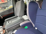 REGIUSACE van 2WD