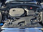 BMW MINI ONE 5DOOR