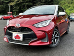 YARIS HYBRID