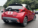 YARIS HYBRID