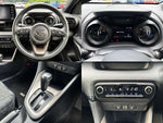YARIS HYBRID
