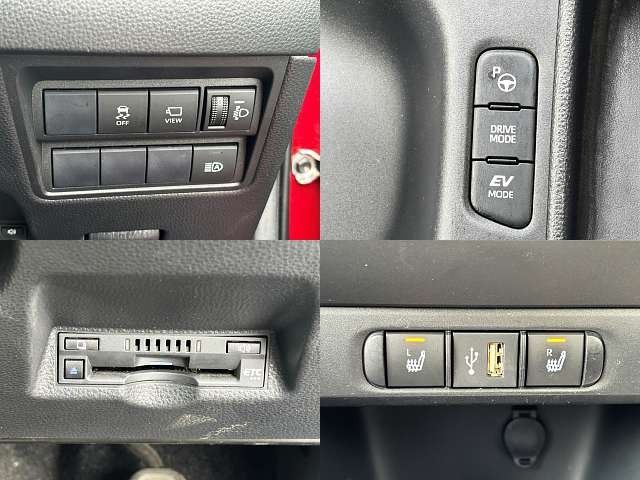 YARIS HYBRID