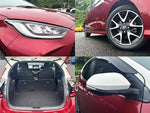 YARIS HYBRID