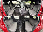 YARIS HYBRID