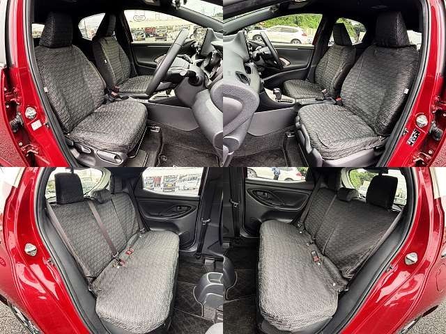 YARIS HYBRID