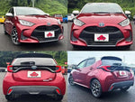 YARIS HYBRID