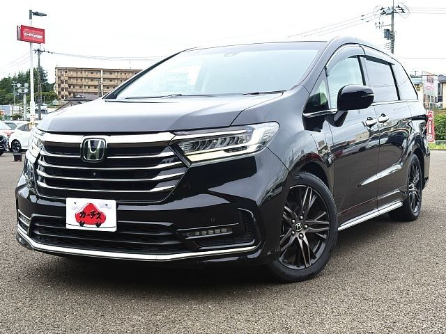 ODYSSEY