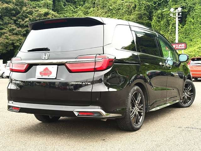ODYSSEY
