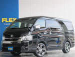 HIACE van 4WD