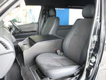 HIACE van 4WD