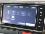 HIACE van 4WD