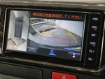 HIACE van 4WD