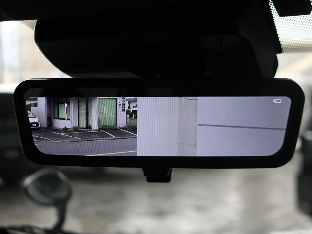 HIACE van 4WD