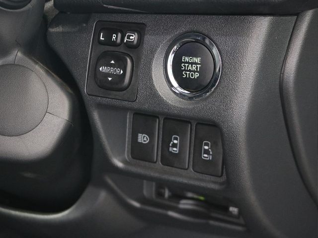 HIACE van 4WD