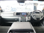 HIACE van 4WD