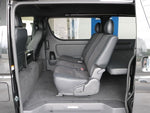 HIACE van 4WD