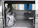 HIACE van 4WD