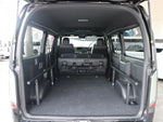 HIACE van 4WD